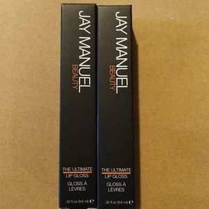 Jay Manuel Lip Gloss Pinch